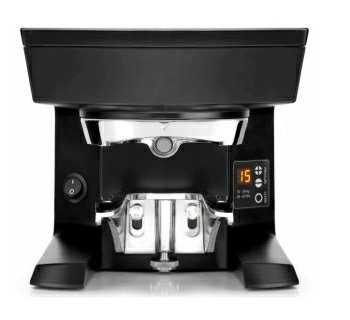 Автоматический темпер Puqpress M2