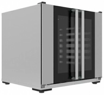 Шкаф расстоечный Unox XEKPT-10EU-C