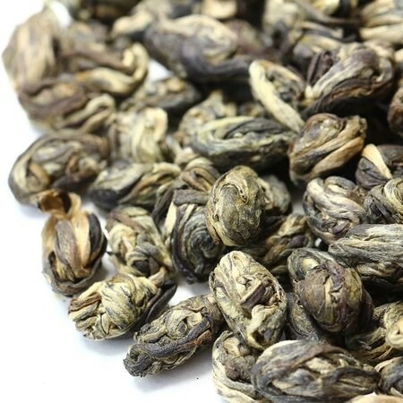 Чай жасминовый Фень Янь FPG Tea