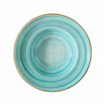 Тарелка Bonna Аква Д=240 мм, 400 мл