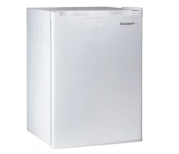 Фото Шкаф морозильный Cooleq TBF-60S белый Шкаф морозильный Cooleq TBF-60S белый