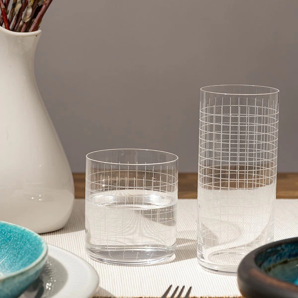 Олд Фэшн; хр.стекло; 300мл; H=82мм