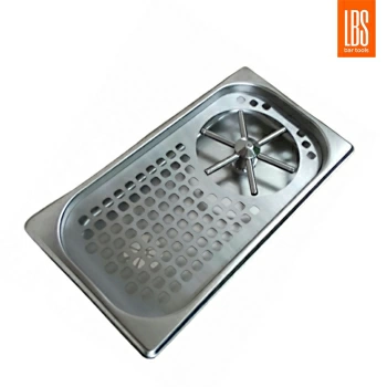 Ринзер для питчера LBS 327X176Х40мм