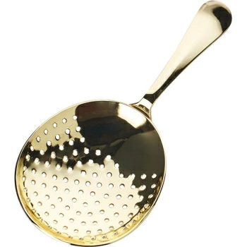Джулеп стрейнер Probar 75мм золотой