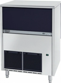 Фото Льдогенератор для кубикового льда Brema CВ 840W Льдогенератор для кубикового льда Brema CВ 840W
