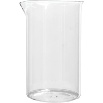 Фото Колба для френч-пресса ProHotel 1000мл, Д=10, В=17см Колба для френч-пресса ProHotel 1000мл, Д=10, В=17см