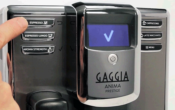 Холодильник Carimali Fridge-S