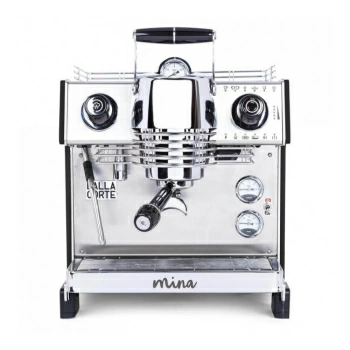 Кофемашина DALLA CORTE MINA