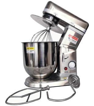 Миксер планетарный Viatto VA-SMB10SS