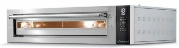 Печь для пиццы CUPPONE LEONARDO LN650/1TS