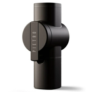 Кофемолка ручная Fiorenzato Pietro Extreme Black