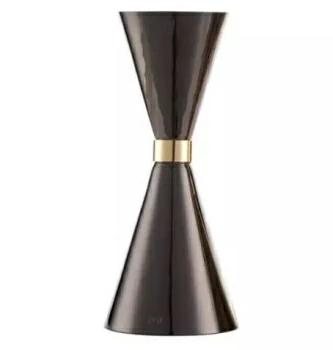 Джиггер AnyBar Mr Gold Band 30/60 черный