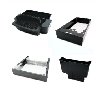 Набор увеличеных контейнеров Bravilor Bonamat Sego L raiser set