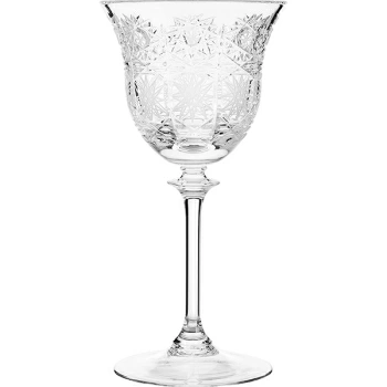 Бокал для вина; хрусталь; 180мл