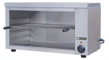 Гриль-саламандра Hurakan HKN-SLE580