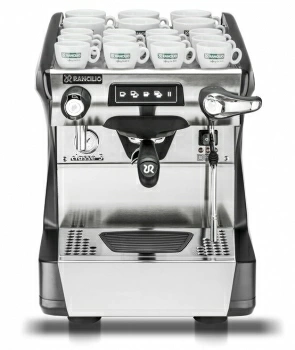 Кофемашина Rancilio Class 5 USB 1GR Tall