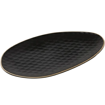 Блюдо для подачи Le CoQ Кюпсели Д=33 Ш=19 см