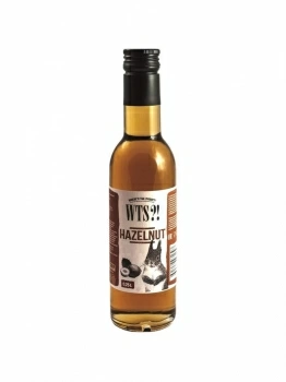 Фото Сироп WTS?! Hazelnut Лесной орех стекло 250 мл Сироп WTS?! Hazelnut Лесной орех стекло 250 мл