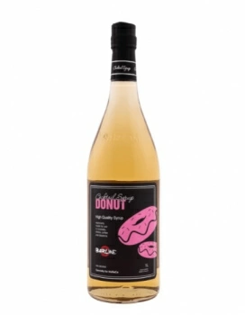 Сироп Barline Пончик 1 л в стекле