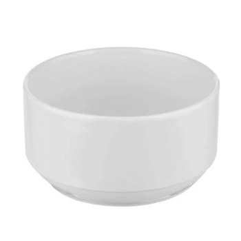 Чашка бульонная 300 мл фарфор