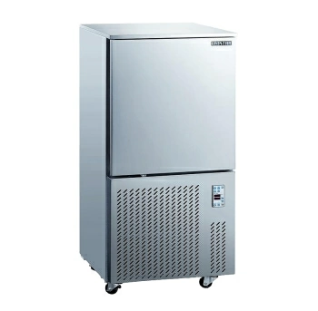 Фото морозильные шкаф шоковой заморозки cooleq cqf-10 Морозильные шкаф шоковой заморозки cooleq cqf-10