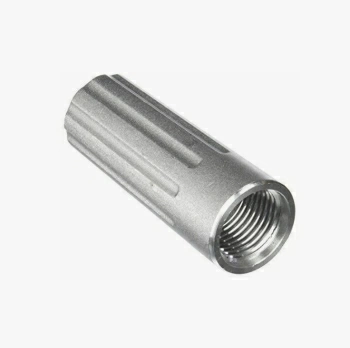 Капсула для баллончика MOSA алюминий