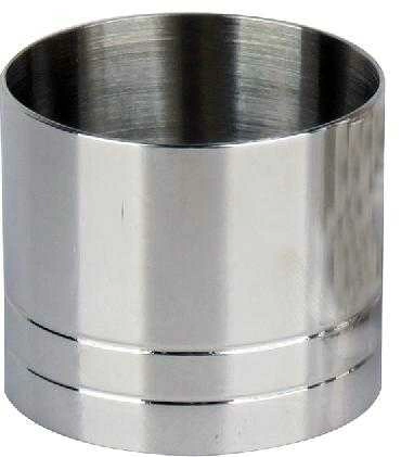 Стакан мерный P.L. Proff Cuisine Kingtex 20 мл сталь