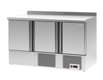 Стол морозильный Polair TBi3-G