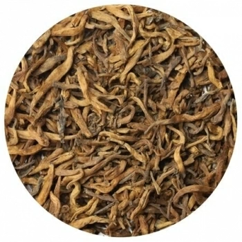 Чай пуэр Ча Хуан Шу кат. A FPG Tea