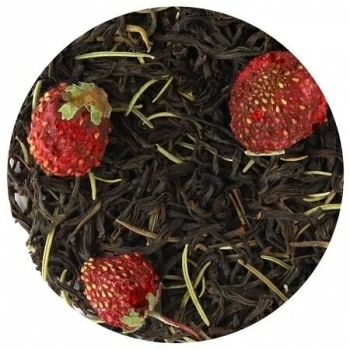 Чай черный Дуэт Премиум Цейлон LBS Tea