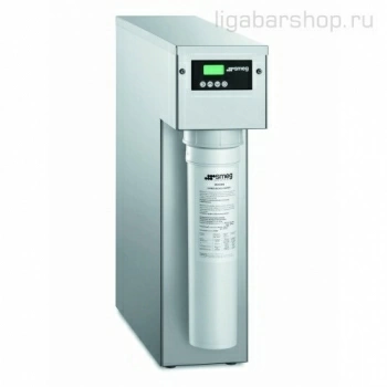 Прибор обратного осмоса для посудом.машин с HTR Smeg WO-20