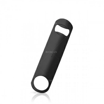 Открывалка для бутылок Lumian черная