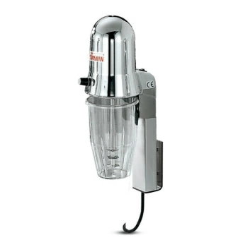 Миксер для коктейлей Sirman Sirio 1 P Cromato 100 W