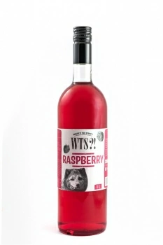 Фото Сироп WTS?! Raspberry Малина стекло 1 л Сироп WTS?! Raspberry Малина стекло 1 л