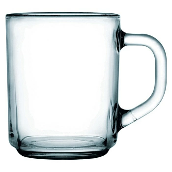 Кружка ОСЗ Зеленый чай 200 мл стекло