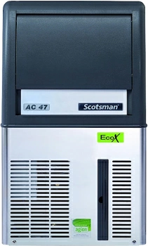 Фото Льдогенератор Scotsman ACM 47 AS Льдогенератор Scotsman ACM 47 AS