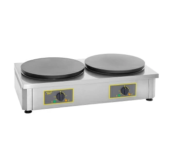 Фото Блинница Roller Grill CDE 400 Блинница Roller Grill CDE 400