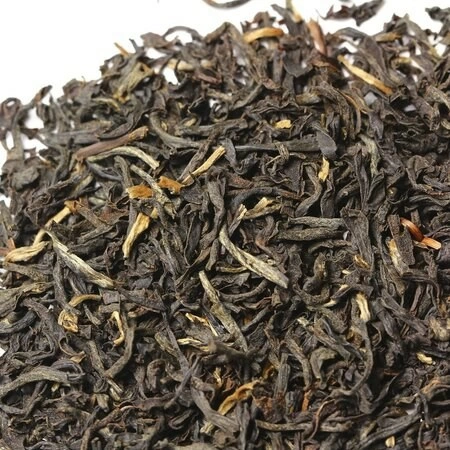 Чай черный Ассам Gold Tips LBS Tea