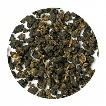 Чай молочный улун Най-Сян Тайвань, кат. А FPG Tea