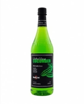 Сироп Barline Огурец 1 л ПЭТ