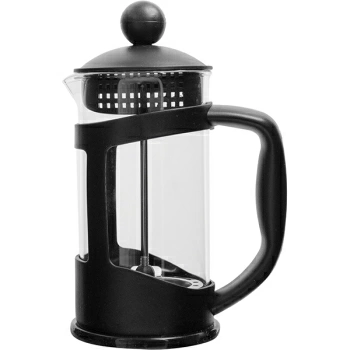 Фото Френч-пресс ProHotel 350мл, черный Френч-пресс ProHotel 350мл, черный