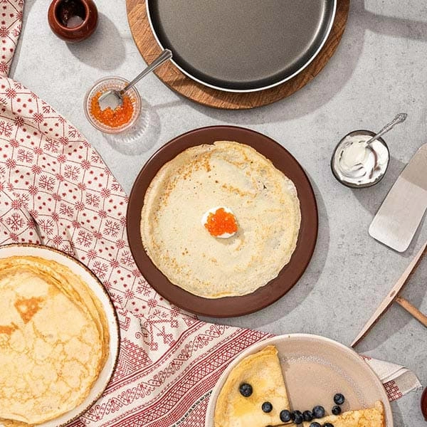 Тарелка  мелкая «Шоколад»; фарфор; D=26,H=2см; тем.корич.