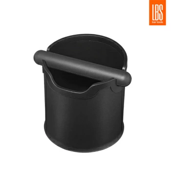 Нок-бокс LBS большой пластиковый черный