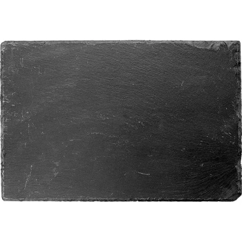 Блюдо для подачи Sunnex натуральный сланец 30х20 см от магазина ligabarshop.ru