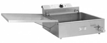 Чебуречница Сиком ЭФ-12НЧ