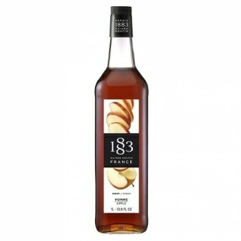 Фото Сироп 1883 Maison Routin Яблоко 1 л Сироп 1883 Maison Routin Яблоко 1 л