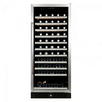 Фото Винный шкаф IP INDUSTRIE JG 110-6 A X Винный шкаф IP INDUSTRIE JG 110-6 A X