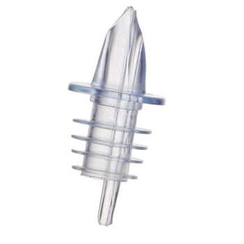 Гейзер для бутылок Probar прозрачный 5 мм