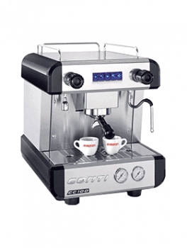 Кофемашина Conti CC-100 1GR