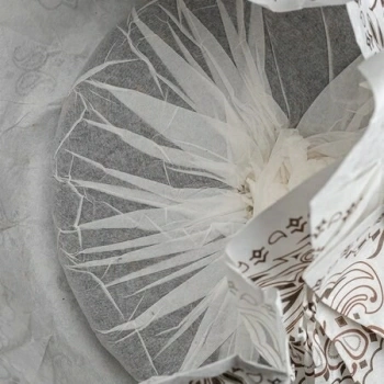 Чай премиум Пуэр Шу ЖАРА FPG Tea